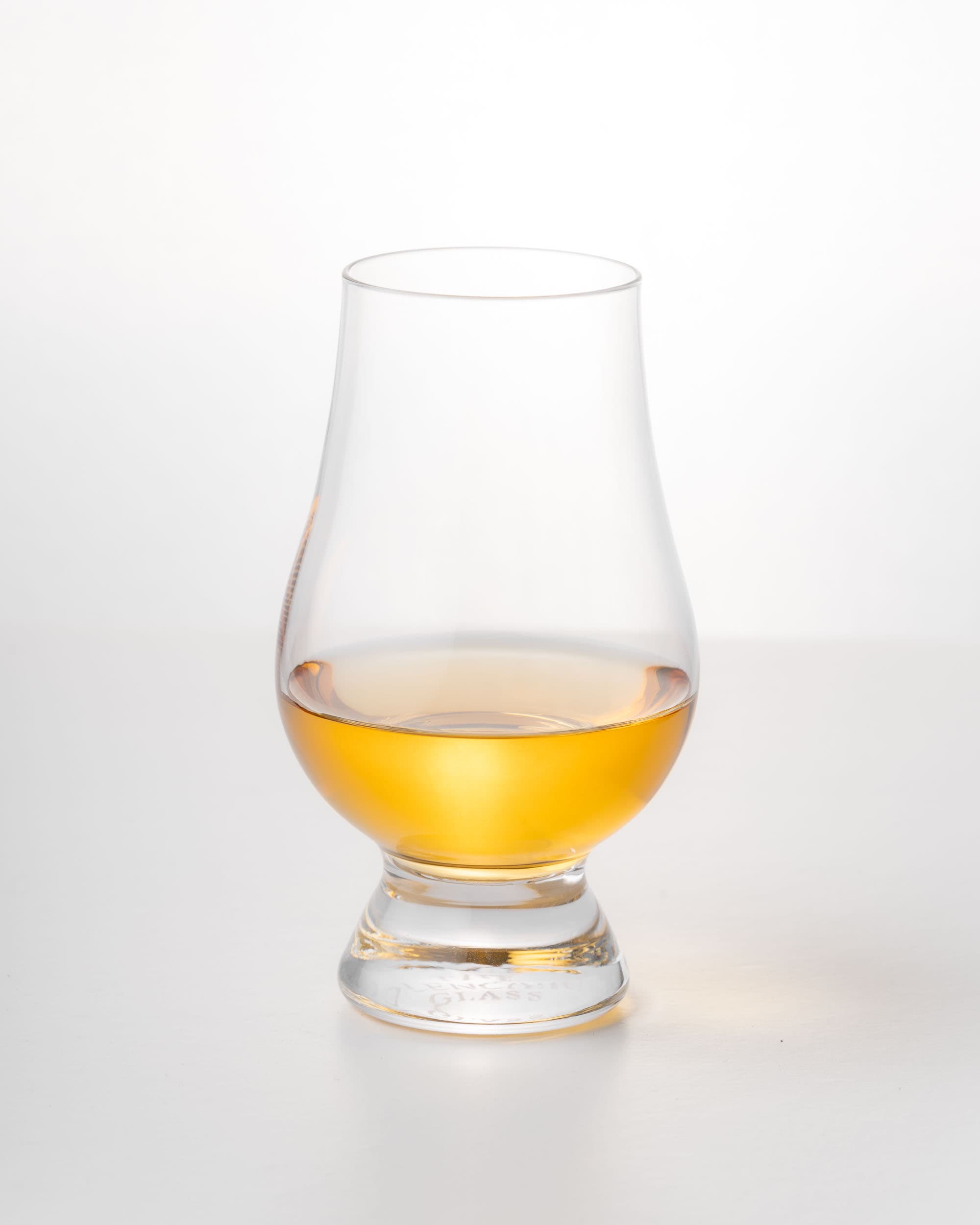 Glenlivet 12 dram