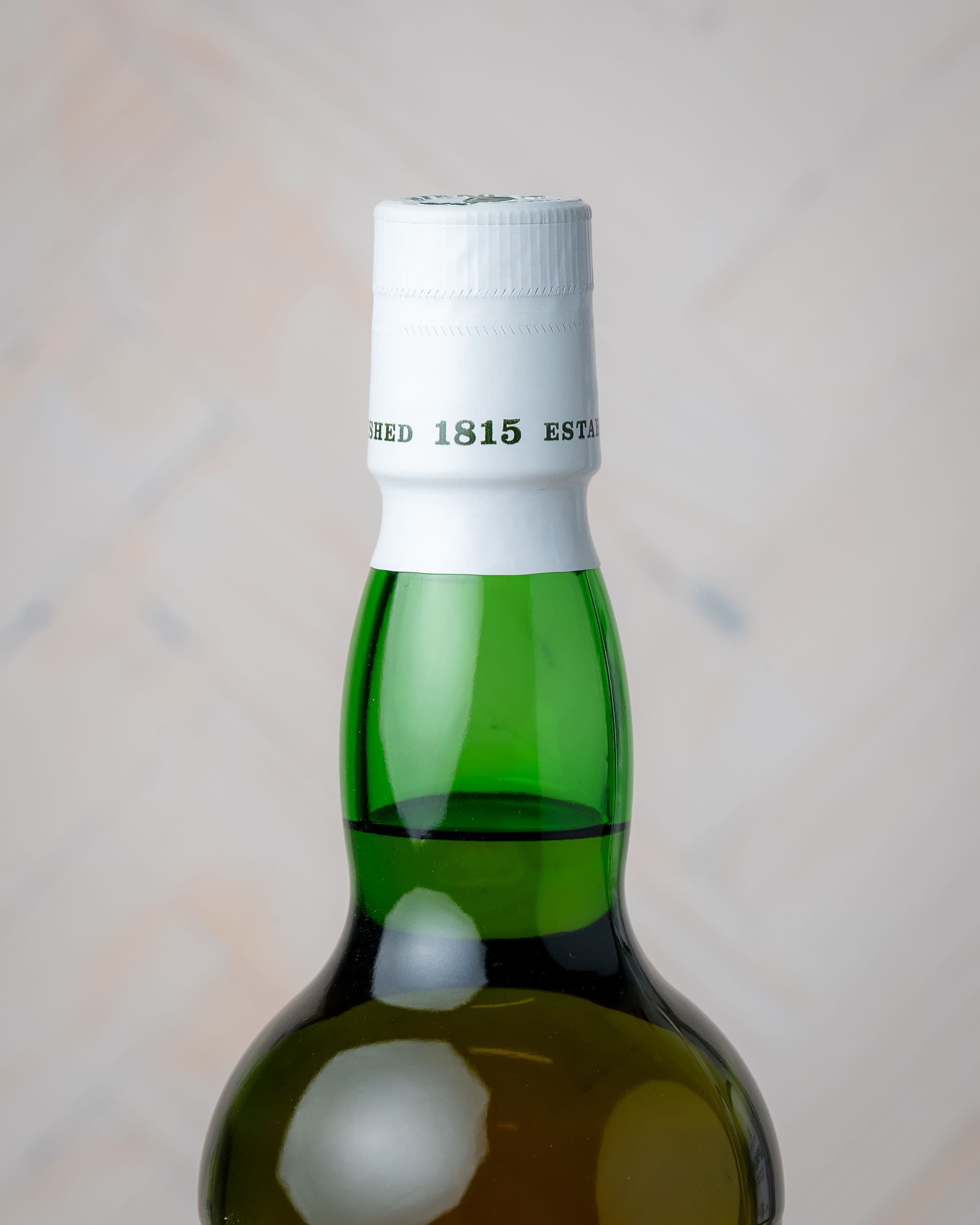 Laphroaig 10 Cask Strength 16 5