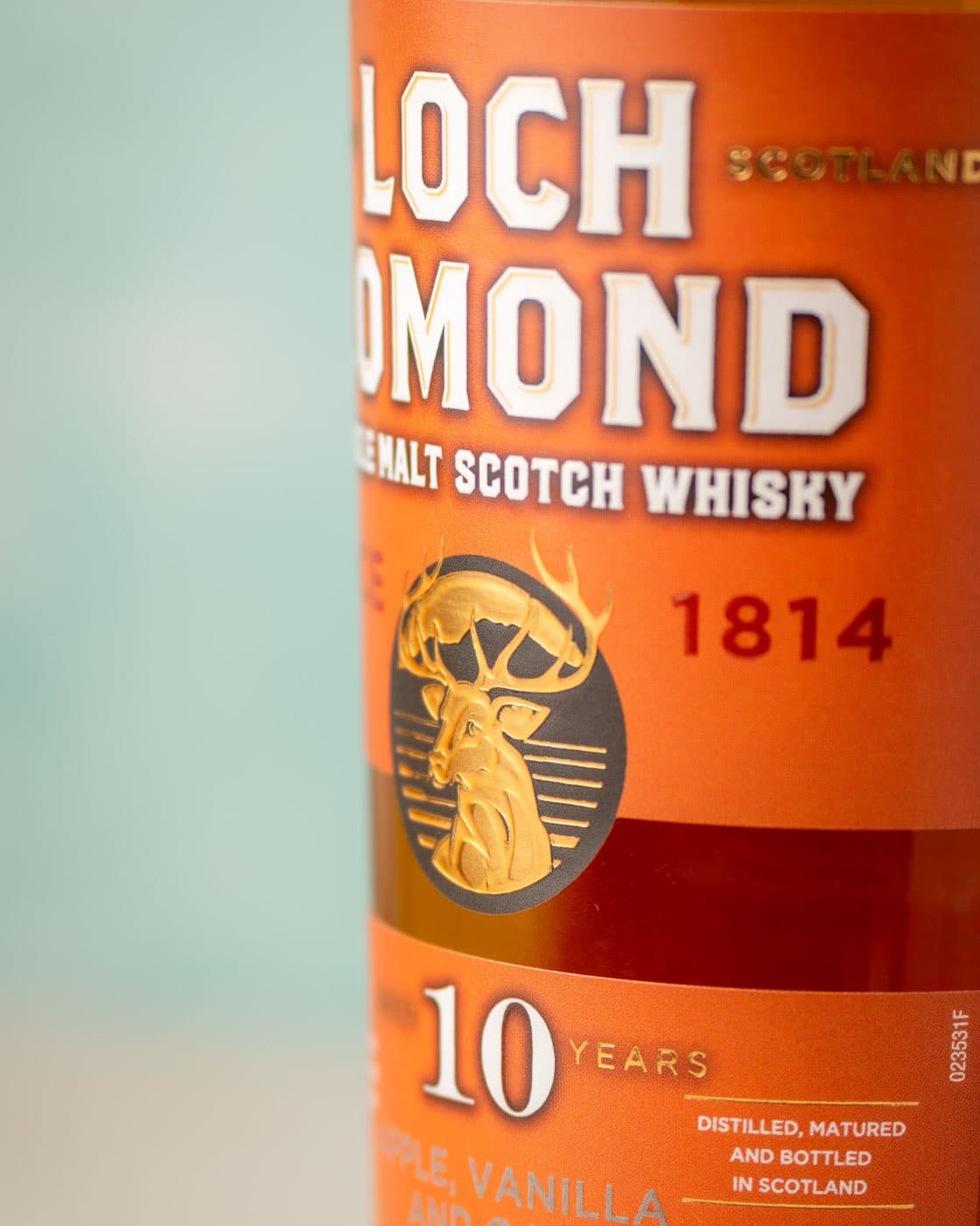 Loch Lomond 10 2