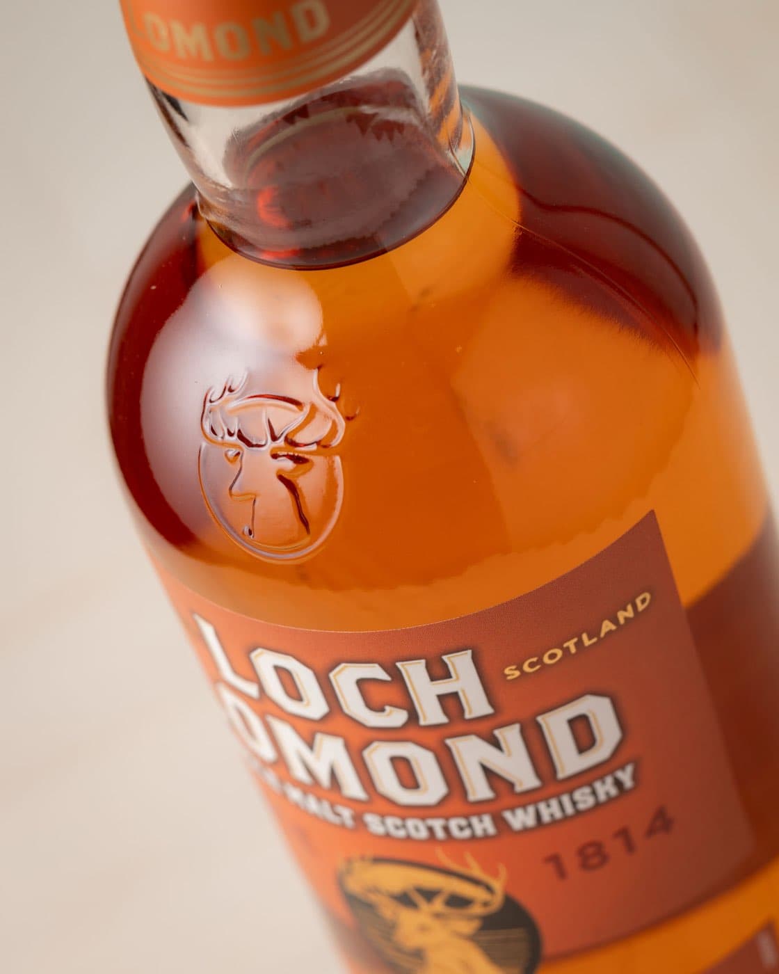 Loch Lomond 10 3
