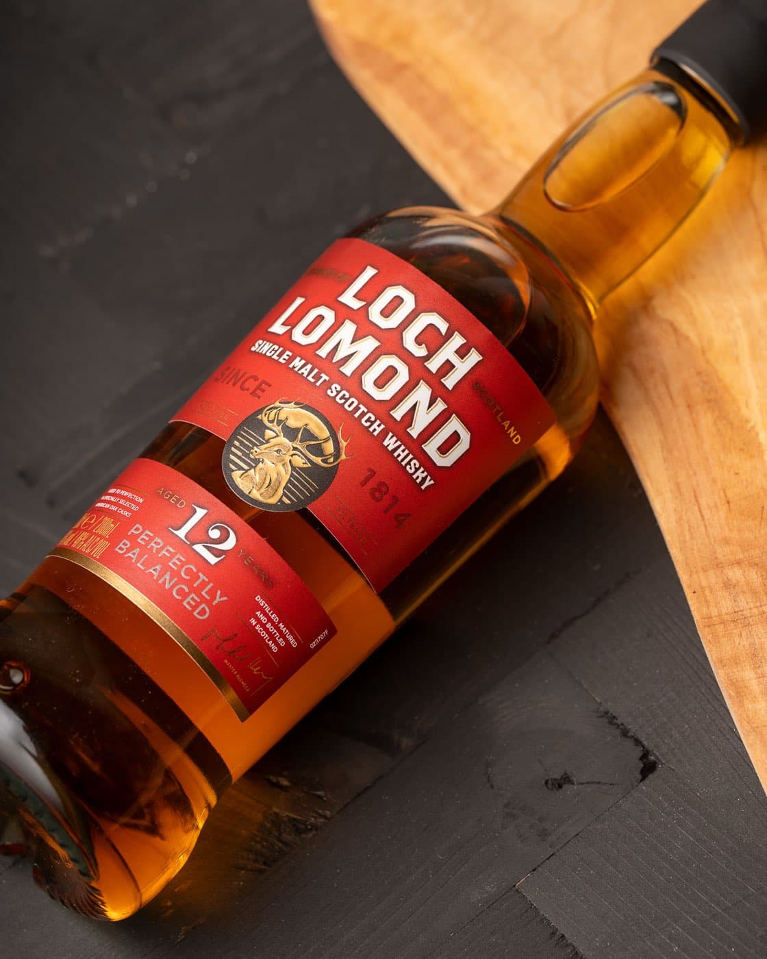 Loch Lomond 12 1