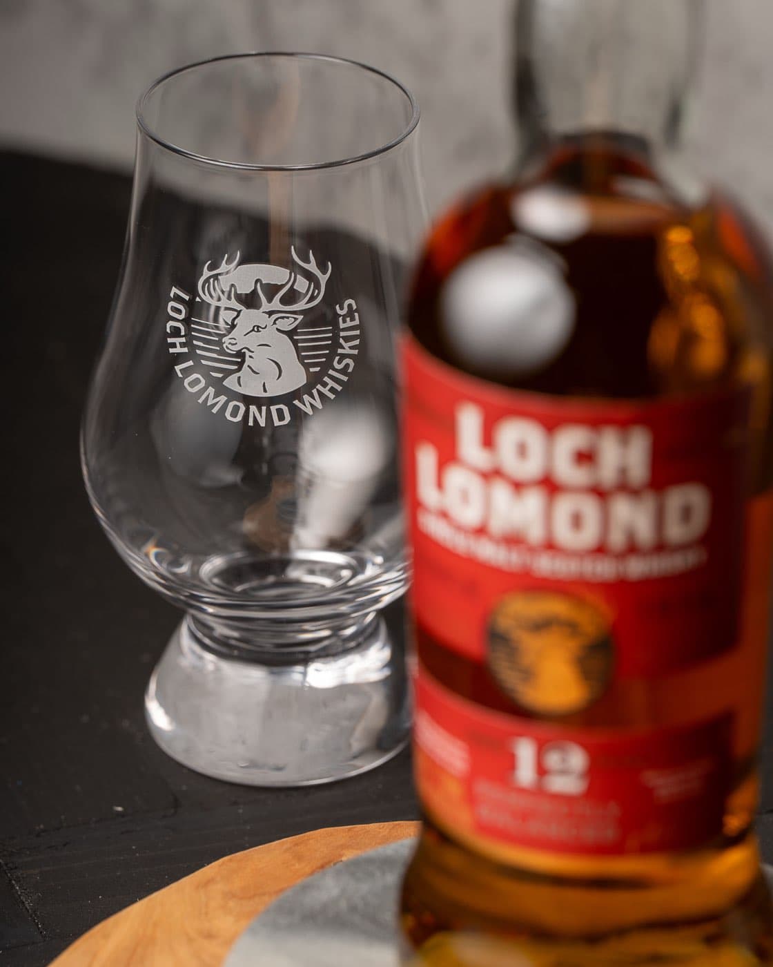 Loch Lomond 12 2