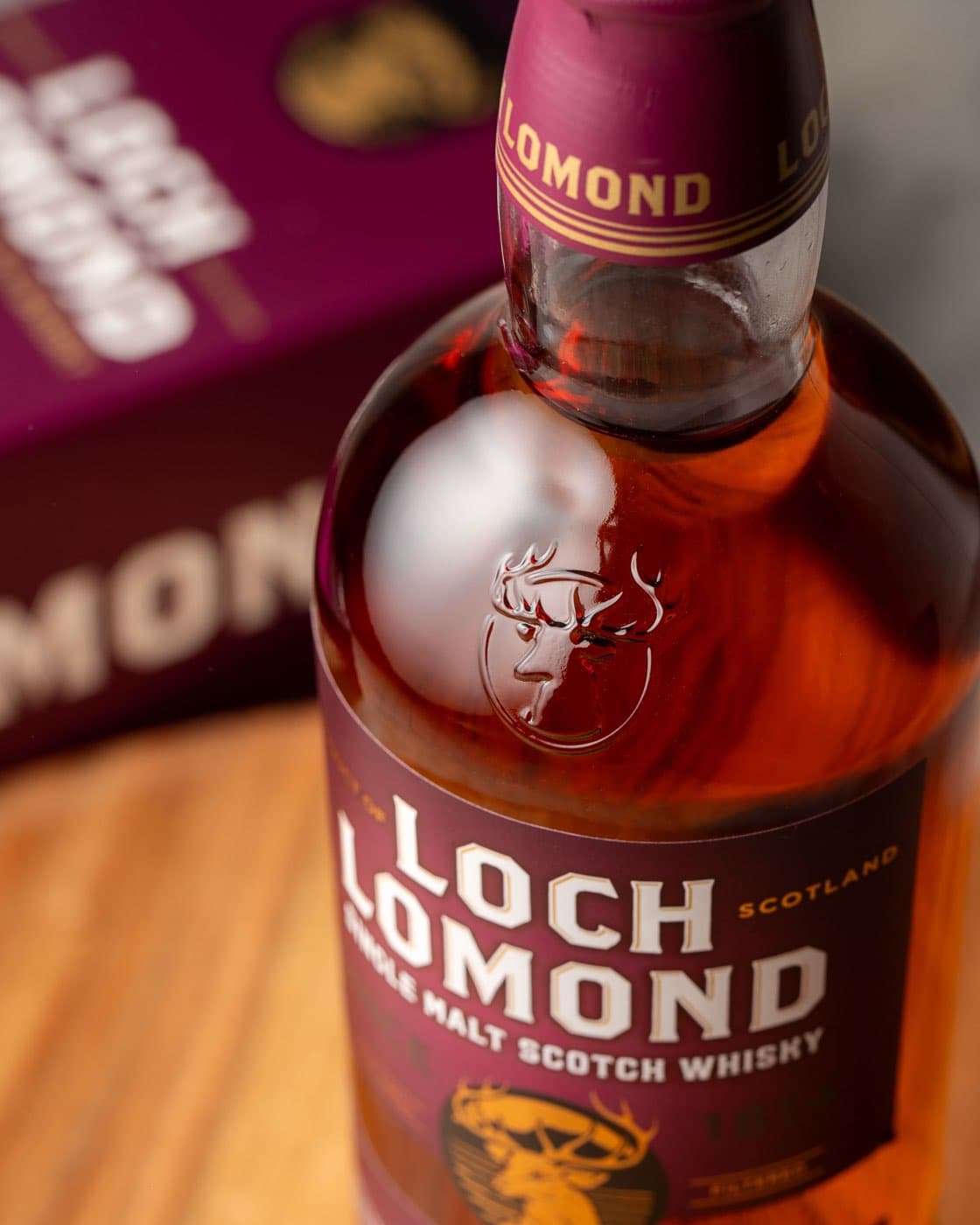 Loch Lomond 14 1