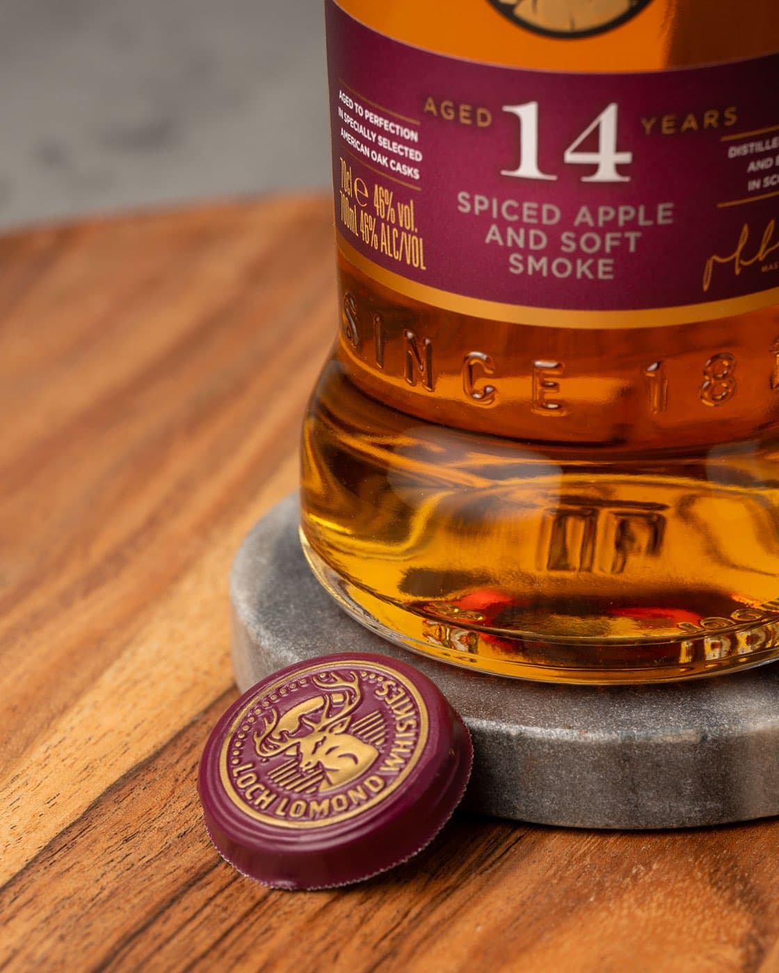 Loch Lomond 14 5