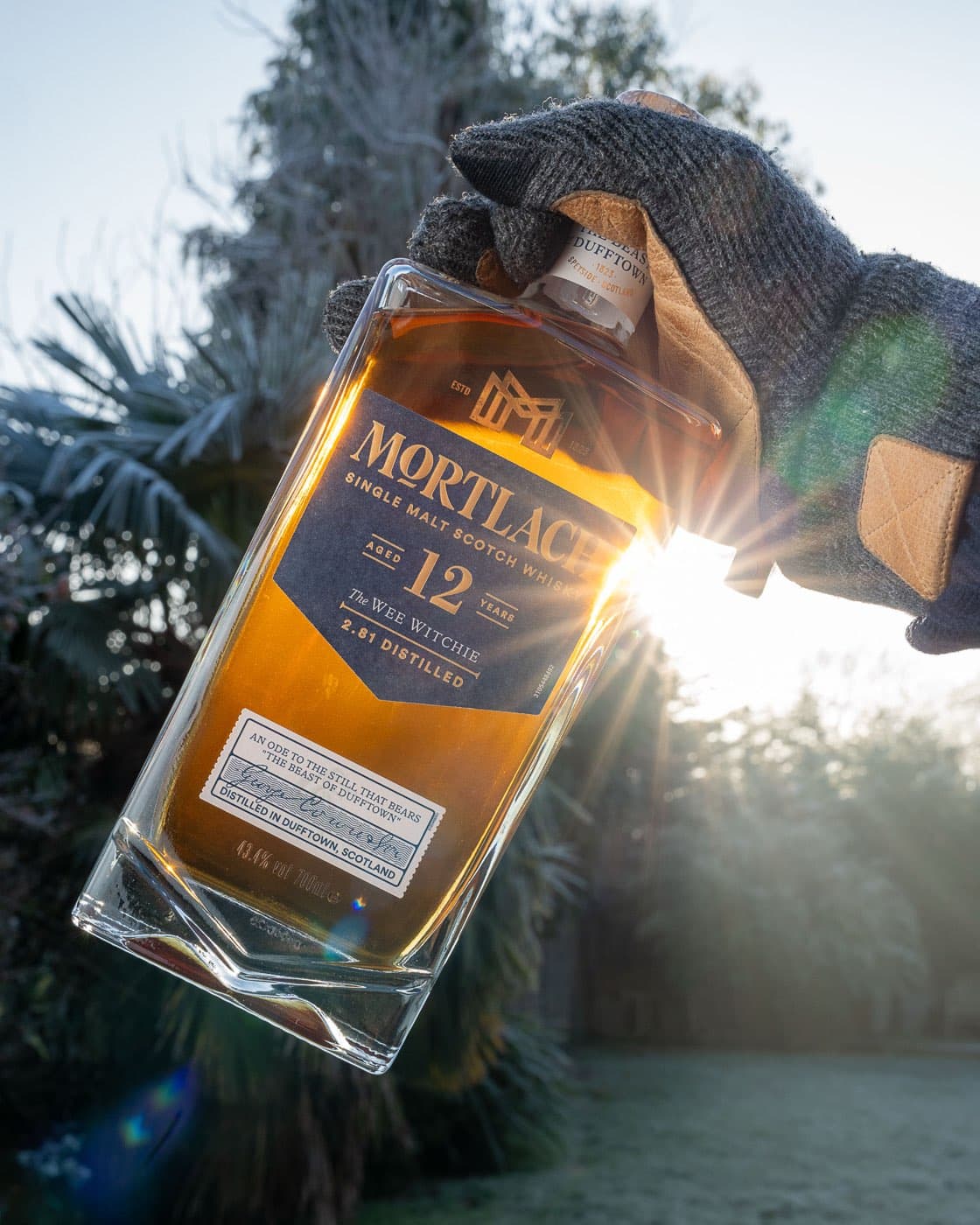 Mortlach 12 1