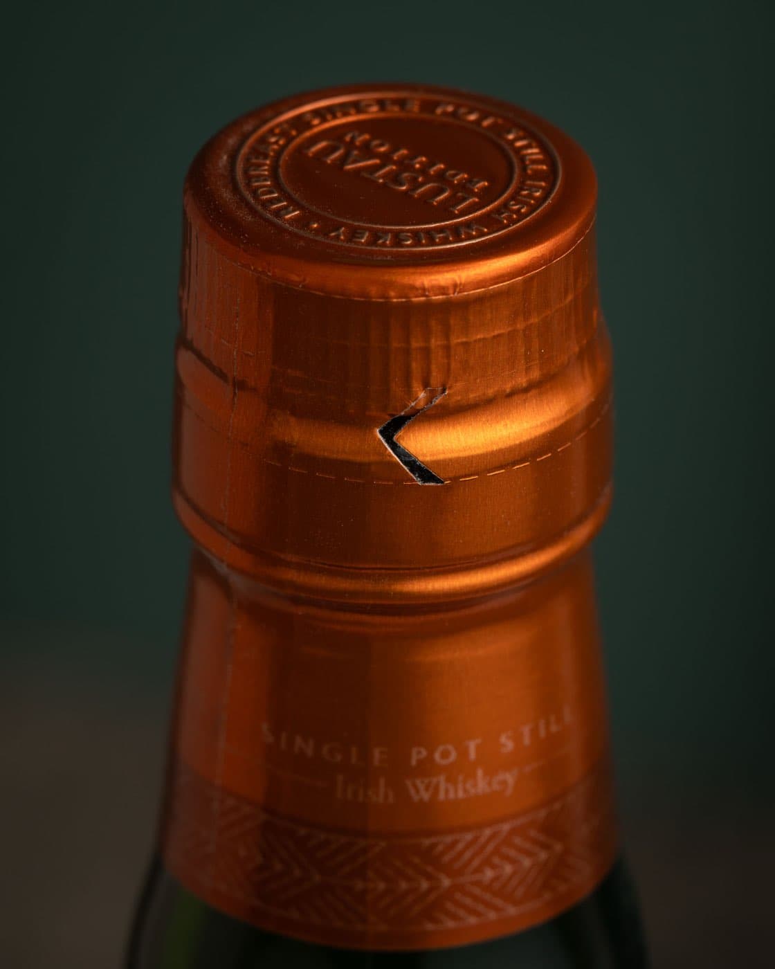 Redbreast Lustau 4