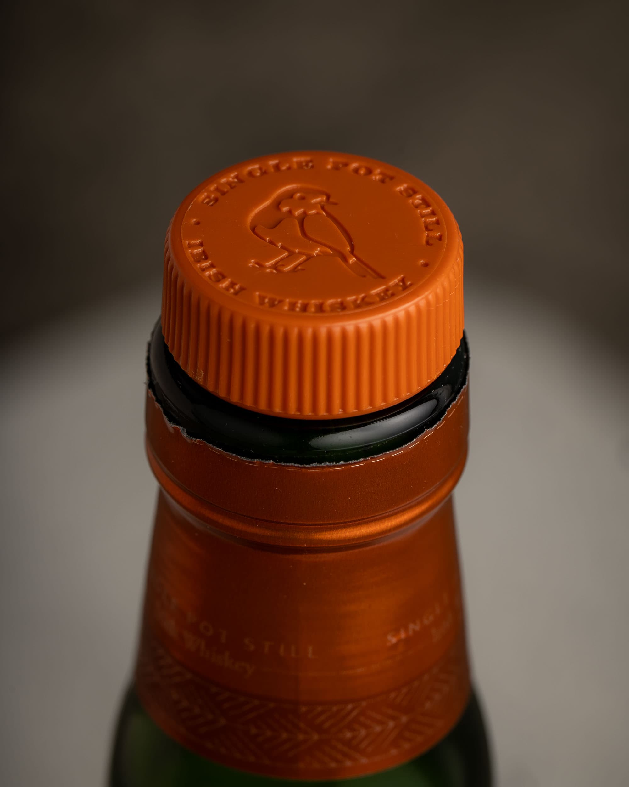 Redbreast Lustau 6