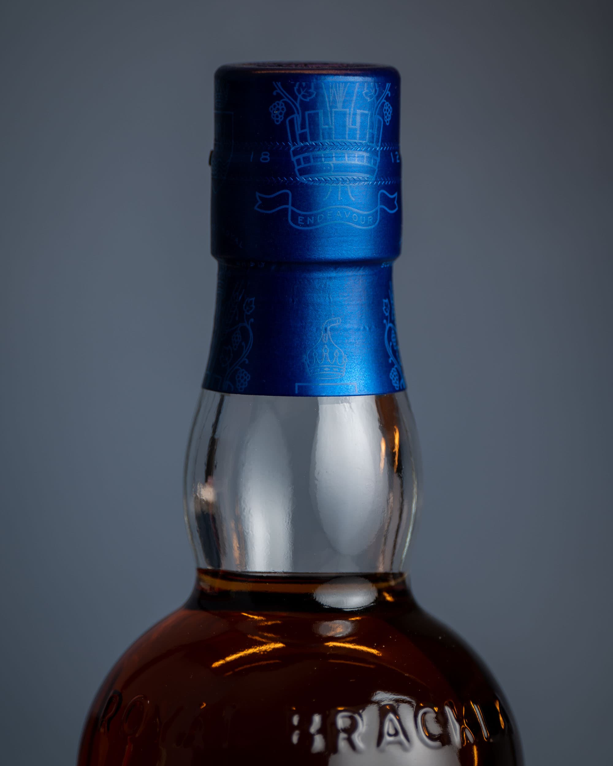 Royal Brackla 12 3