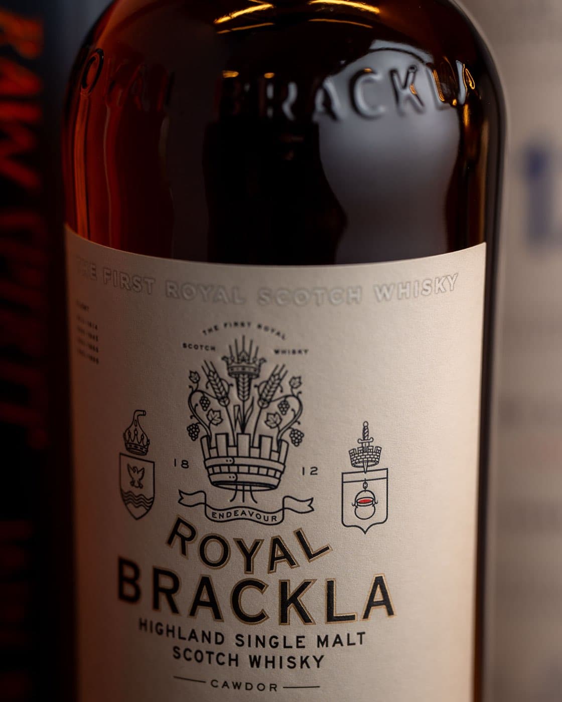 Royal Brackla 12 4