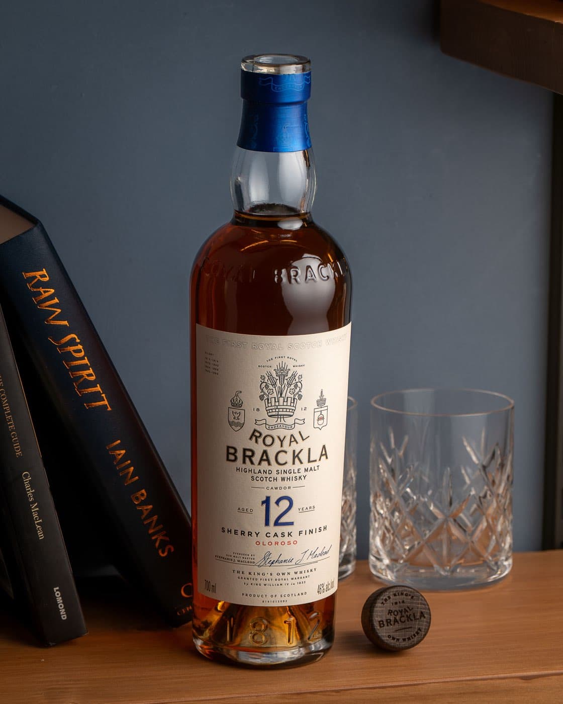 Royal Brackla 12 6