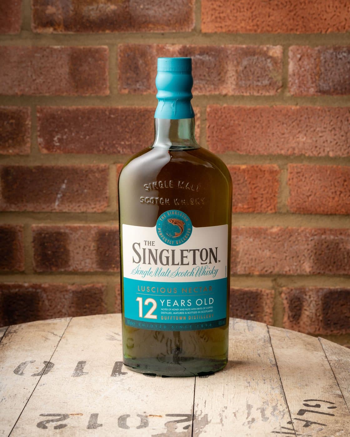 Singleton 12 1