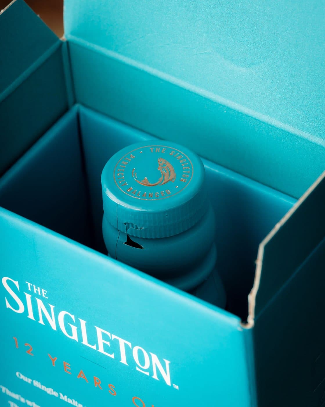 Singleton 12 2