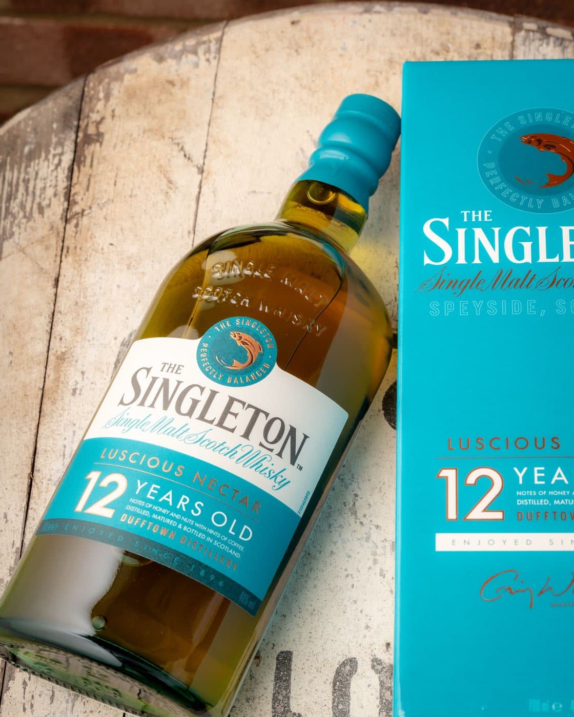 Singleton 12 6