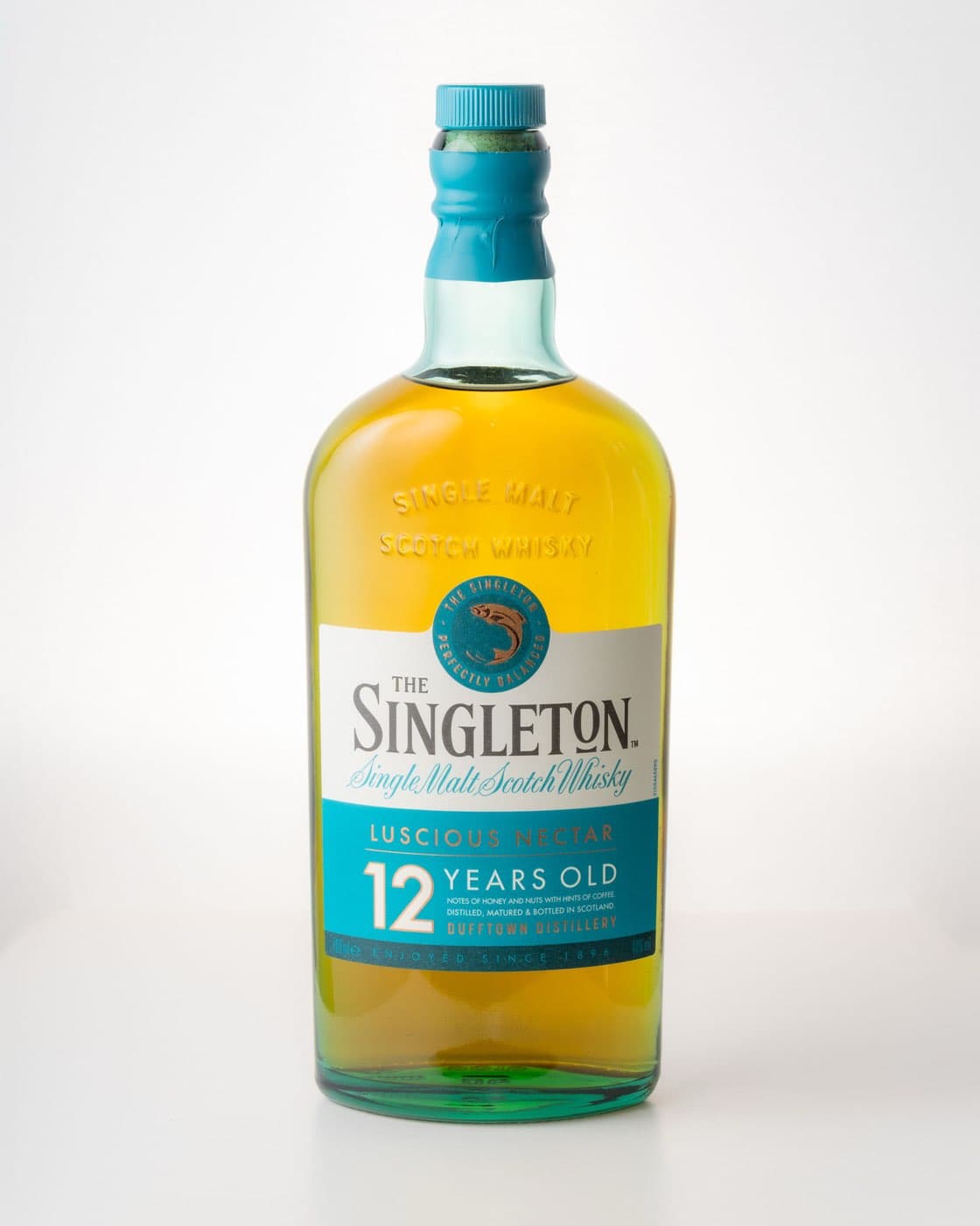 Singleton 12 bottle