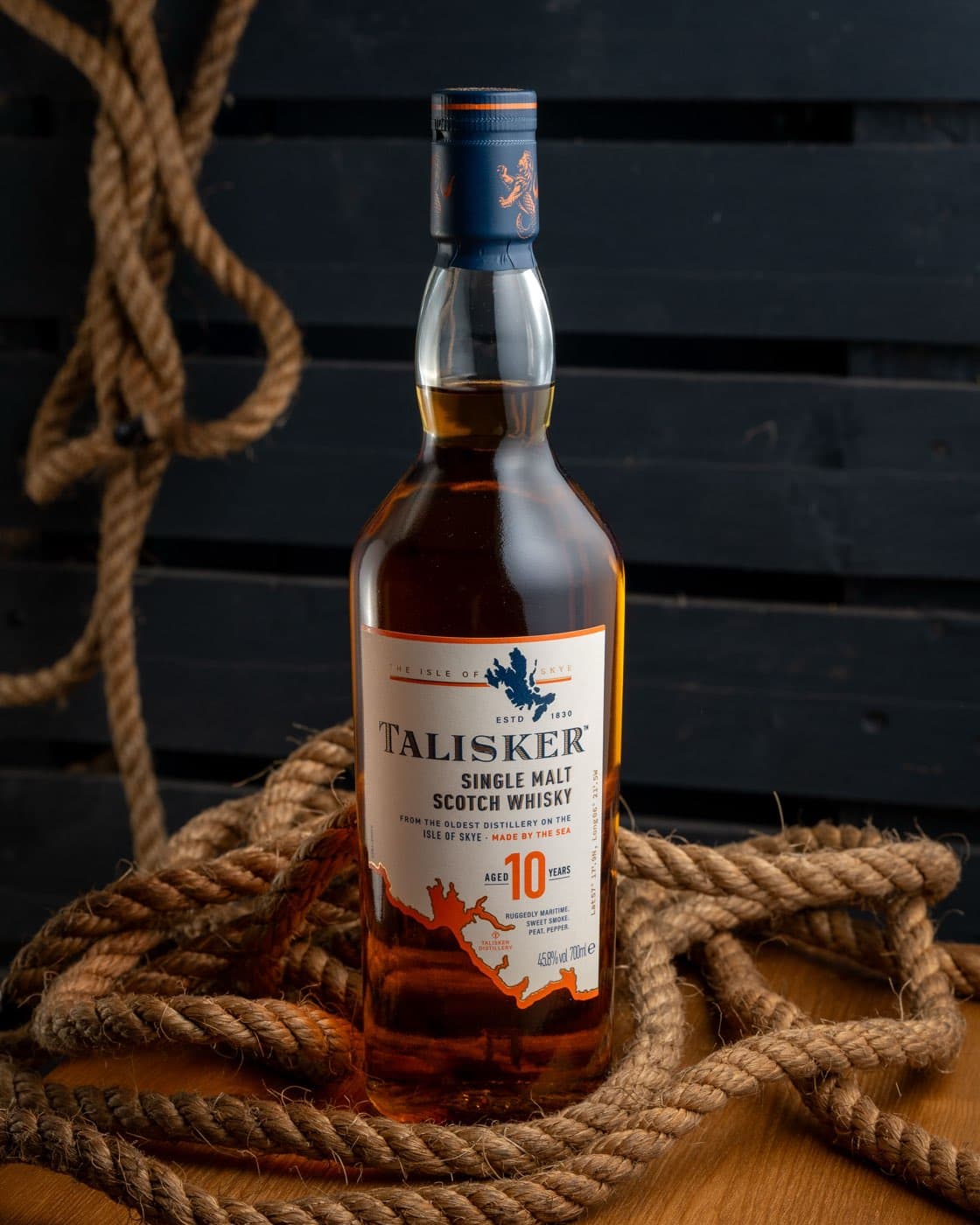 Talisker 10 1