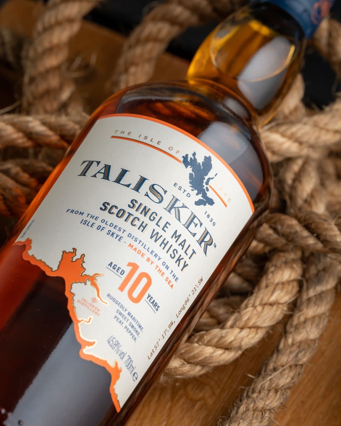 Talisker 10 2