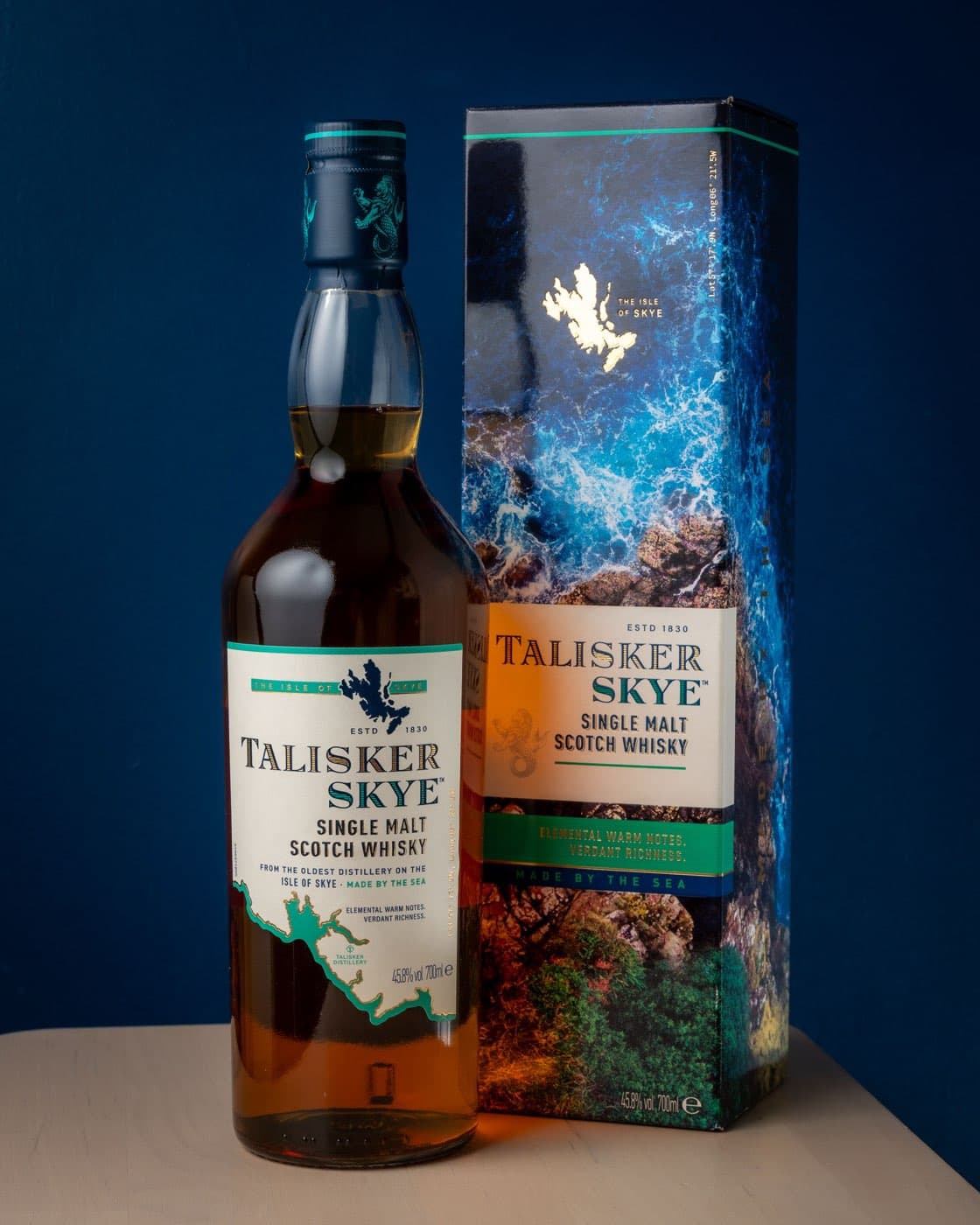 Talisker Skye 1
