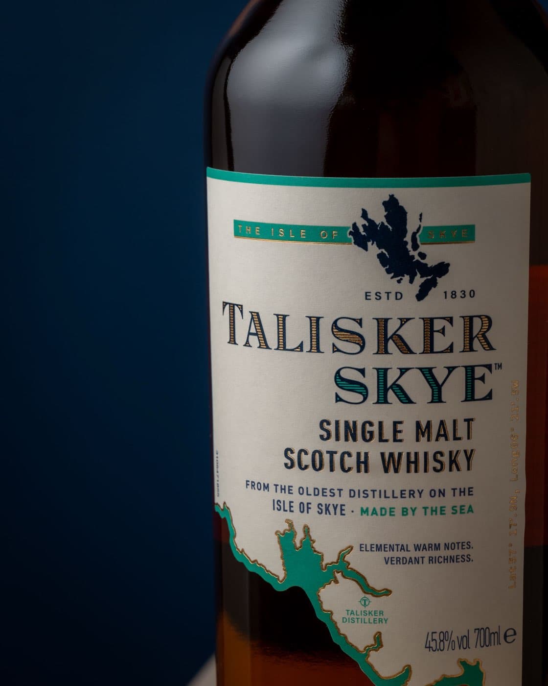 Talisker Skye 3