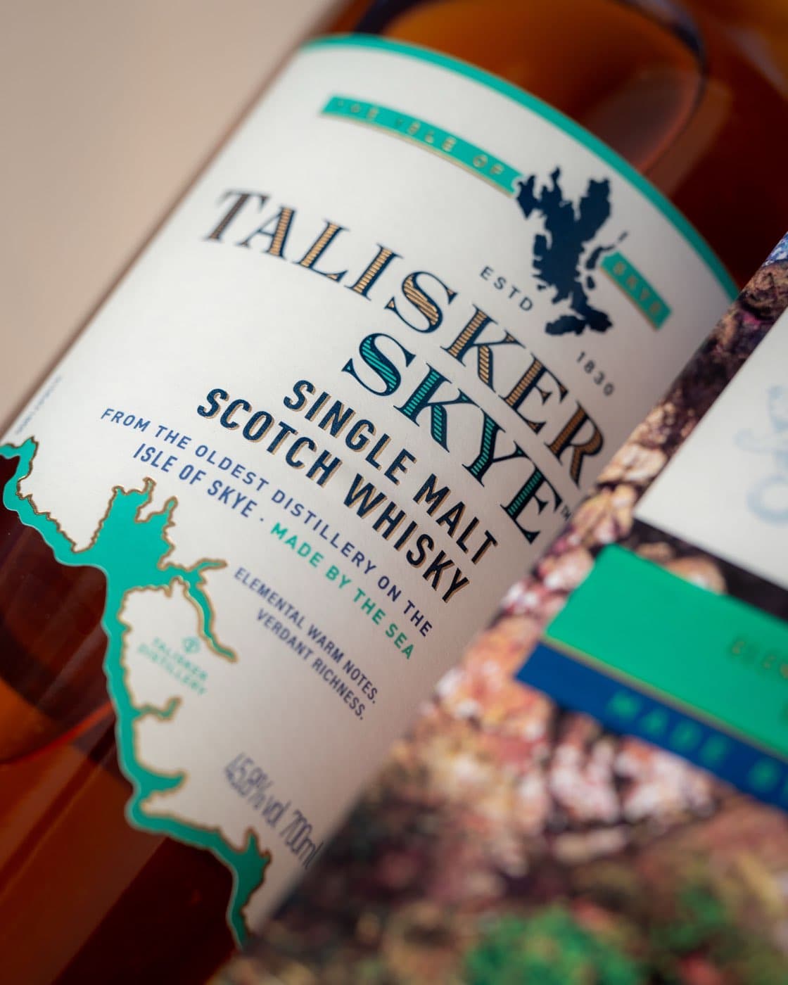 Talisker Skye 8