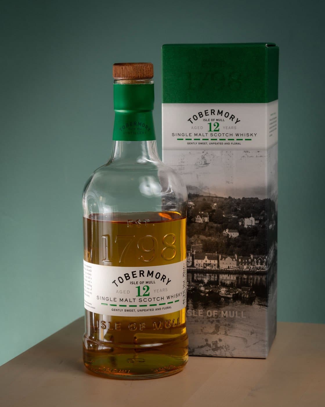 Tobermory 12 1