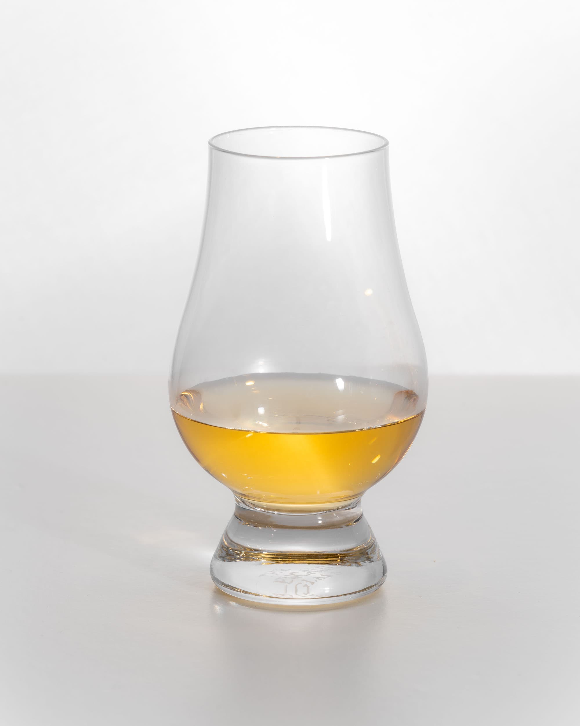 Tobermory 12 dram