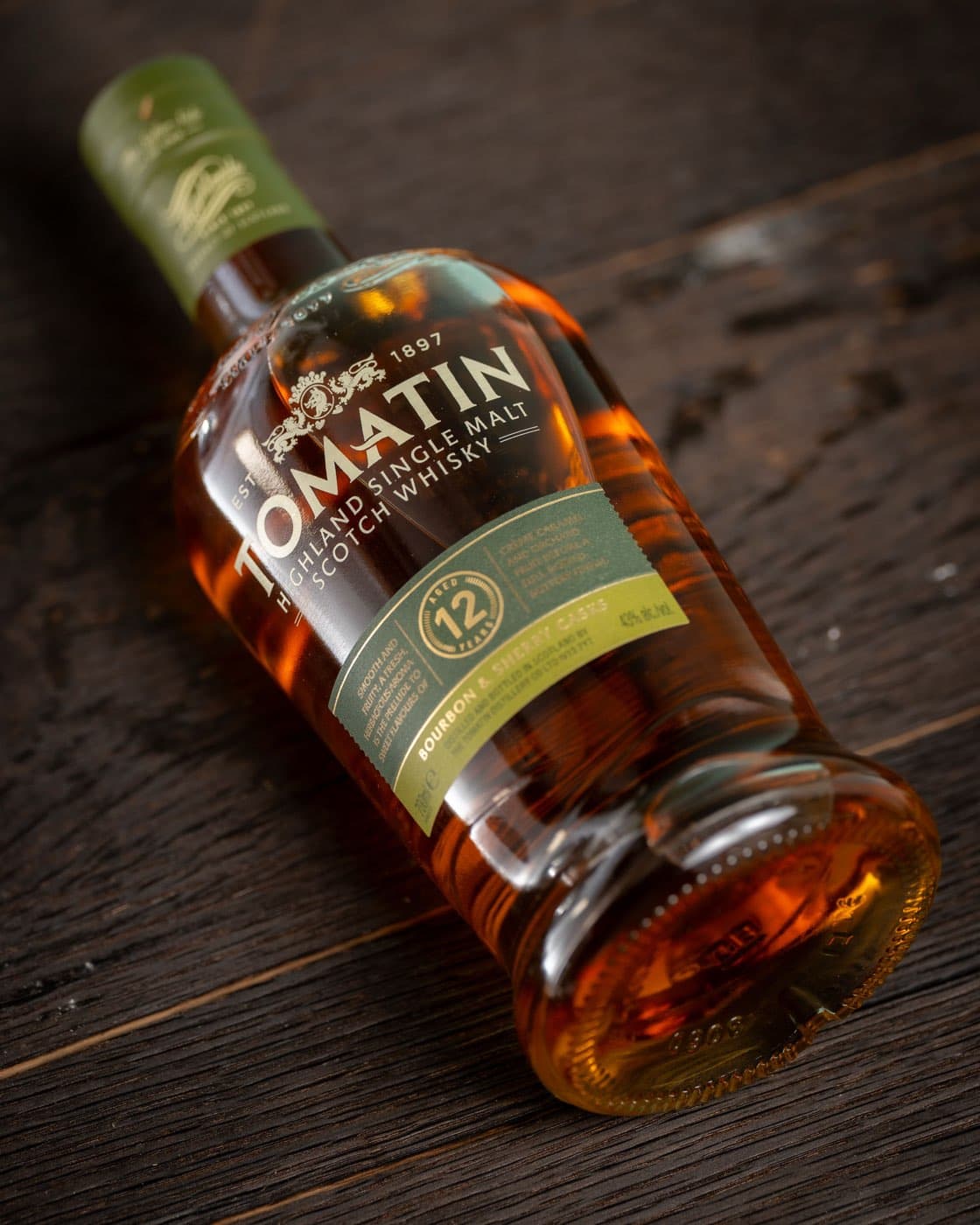 Tomatin 12 1