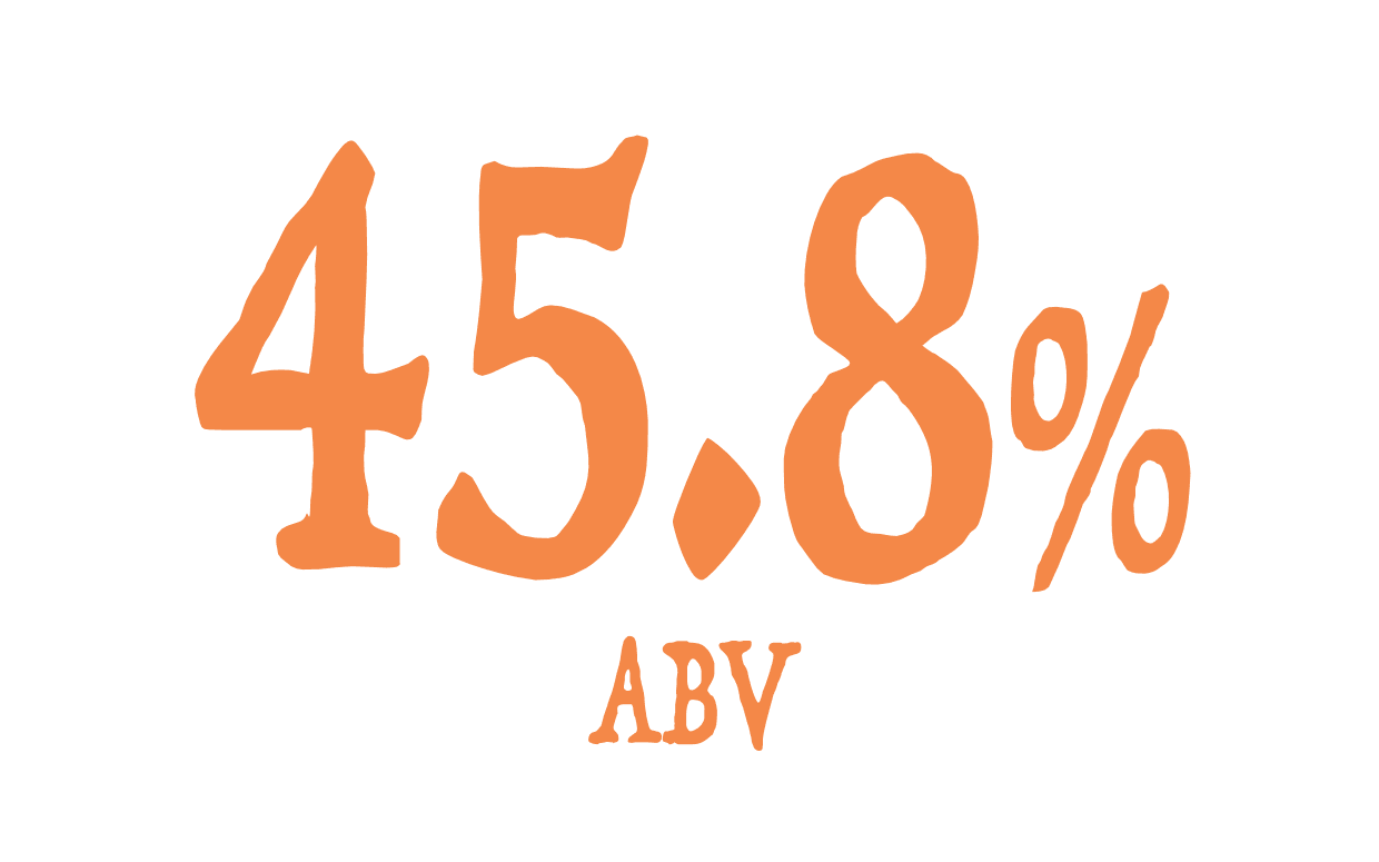 45.8% ABV