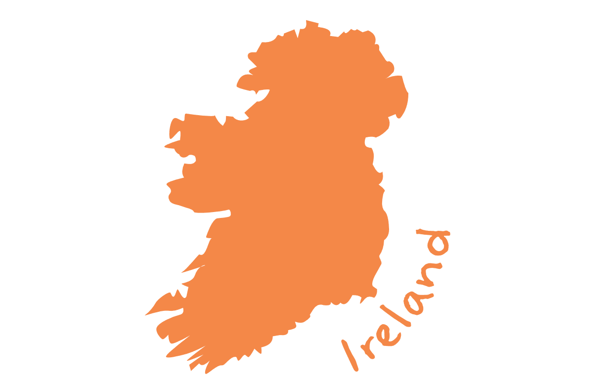 Ireland