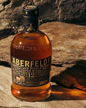 Aberfeldy 12 Year Old