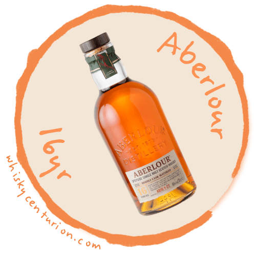 Aberlour 16 Year Old