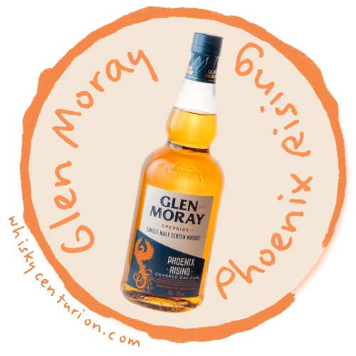 Glen Moray Phoenix Rising