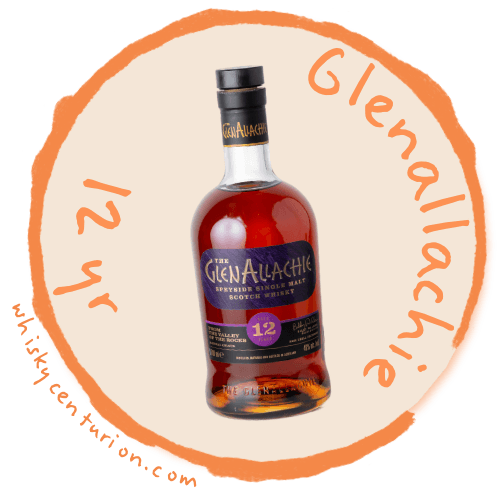 GlenAllachie 12 Year Old