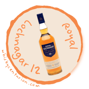 Royal Lochnagar 12 Year Old