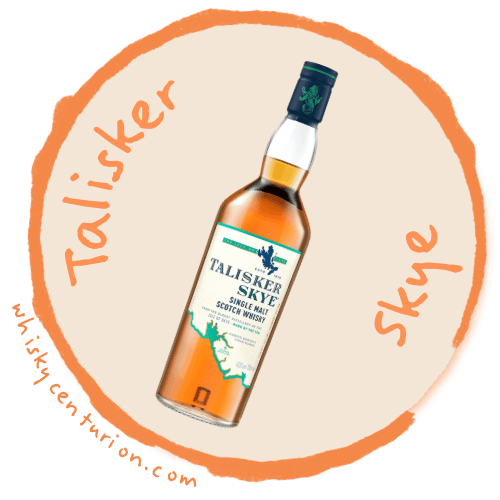 Talisker Skye