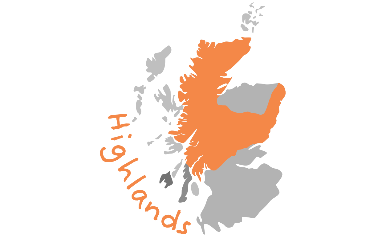 Highland