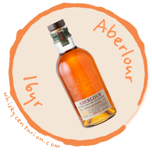 Aberlour 16 Year Old